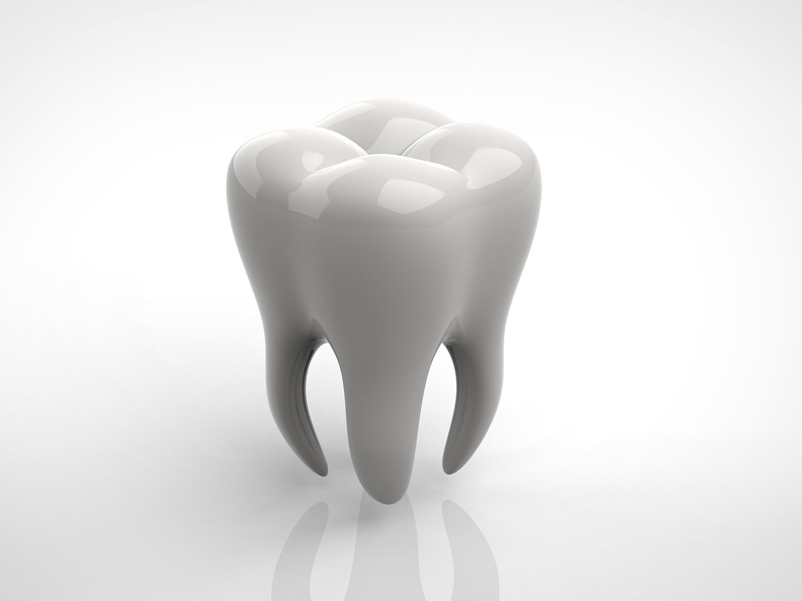 歯がグラグラする